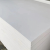 White PVC Foam Board 1mm-18mm High Density Rigid PVC Free Foam Sheet