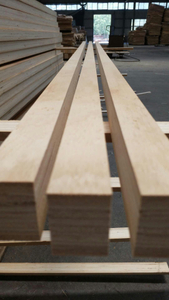 Pine LVL Plywood /Poplar LVL Plywood For Door,Packing,Construction