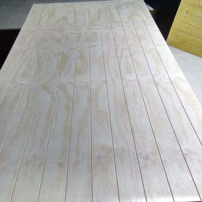 Custom 1220*2440mm Plywood for Furniture Decoration Packaging