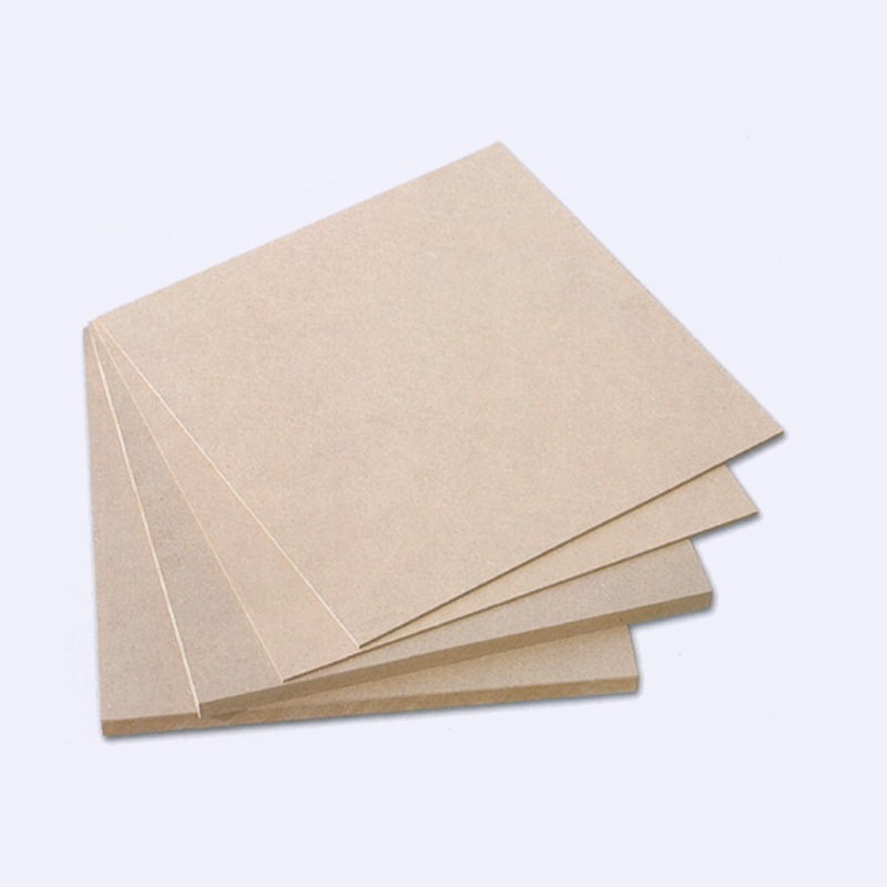 Wholesale 1220*2440mm medium density fibre board for furniture, decoration