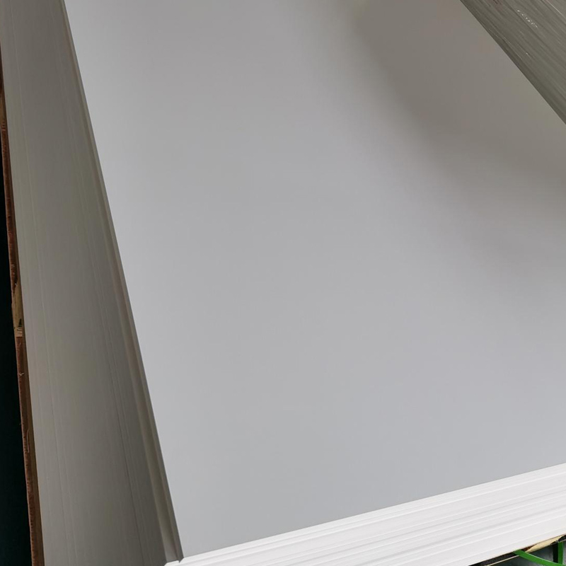 pvc foam Board