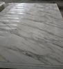 UV Glossy PVC Marble Sheet 3D PVC Wall Panels For Interior Decoration