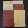 High Quality Melamine MDF Board for Decoration and Furniture