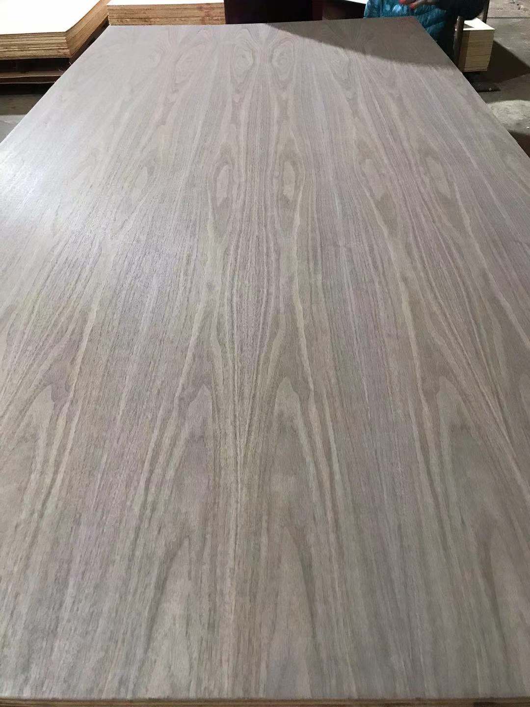 Plywood Laminate Black Walnut Veneer (4)