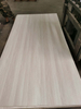 Block Board Faced Laminated Two Sides With Melamine Paper For Cabinet Furniture Wardrobe