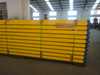 High Quality Wood Plastic Constrction Formwork H20 Timber Beam for Formwork Scaffolding System