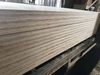 12mm, 15mm, 18mm Bamboo Film Faced Plywood For Construction with Phenolic Glue
