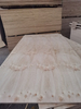 4X8 Melamine Glue CDX Pine Structural Plywood for Construction