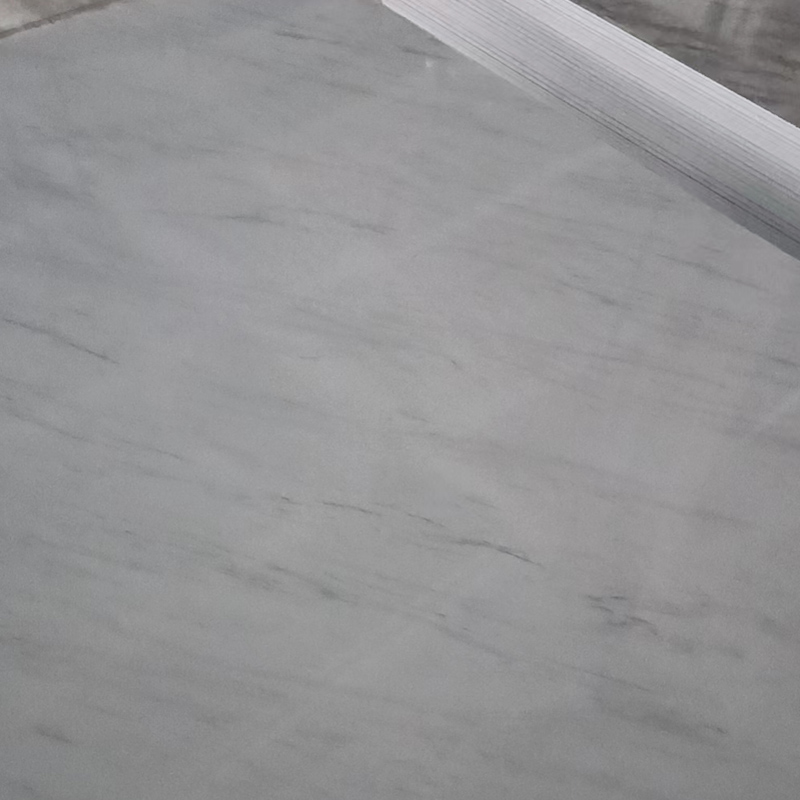 pvc spc marble sheet panel wall plastic for interior decoration