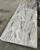 3D UV Board PVC Wall Panel PVC Marble Sheet