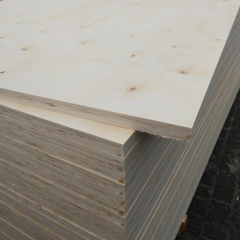 plywood