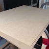 Wholesale 1220*2440mm medium density fibre board for furniture, decoration