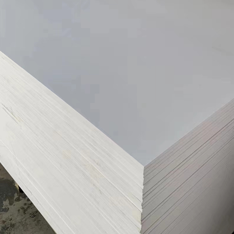 pvc foam Board