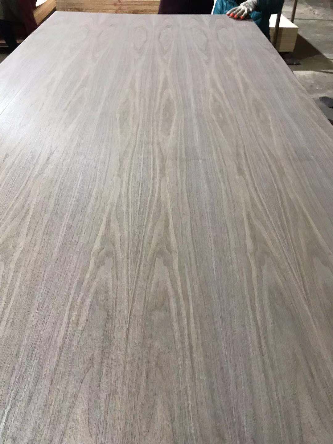 Plywood Laminate Black Walnut Veneer (2)