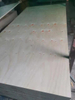4X8 Melamine Glue CDX Pine Structural Plywood for Construction