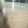 High Quality Melamine Faced Chipboard /Flakeboard/Particle Board For Furniture