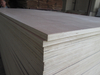 Pencil Cedar/Okoume/Bintangor Veneer Poplar Core Commercial Plywood for Furniture Usage