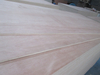 Pencil Cedar/Okoume/Bintangor Veneer Poplar Core Commercial Plywood for Furniture Usage