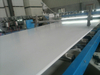 High Density White PVC Foam Board for Cabinet