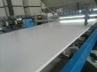 Factory Outdoor Displays Wall Panel Plastic Sheet PVC Foam Board