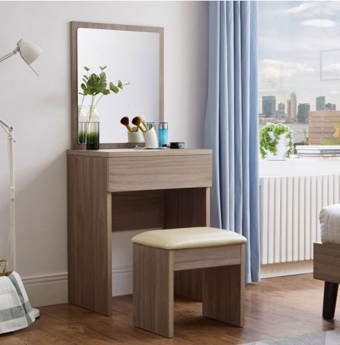 Customized Modern Design Hotel Bedroom Furniture