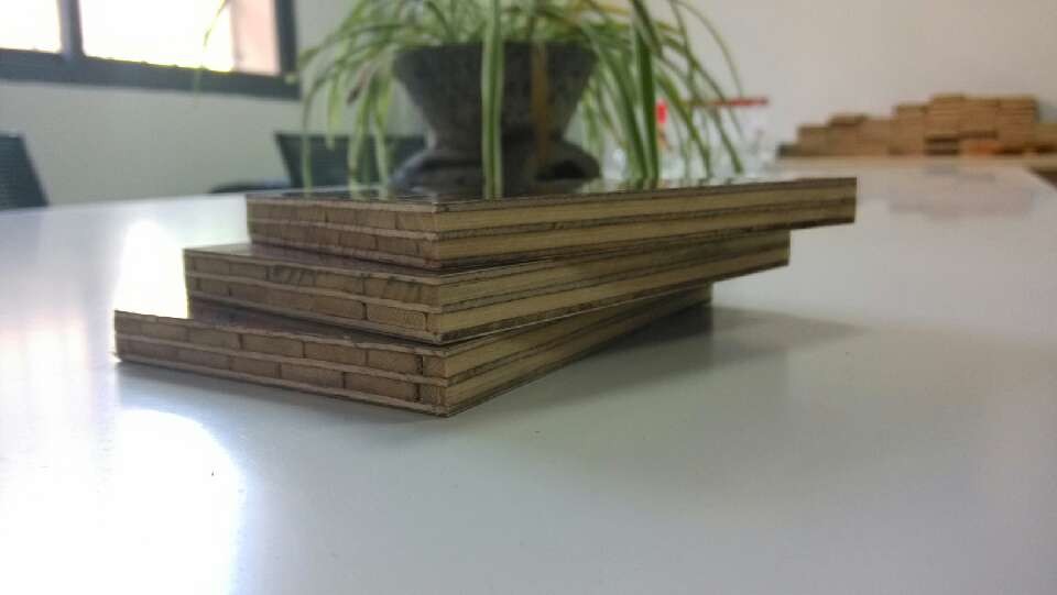 Improved Quality Bamboo Plywood-10mm(1)