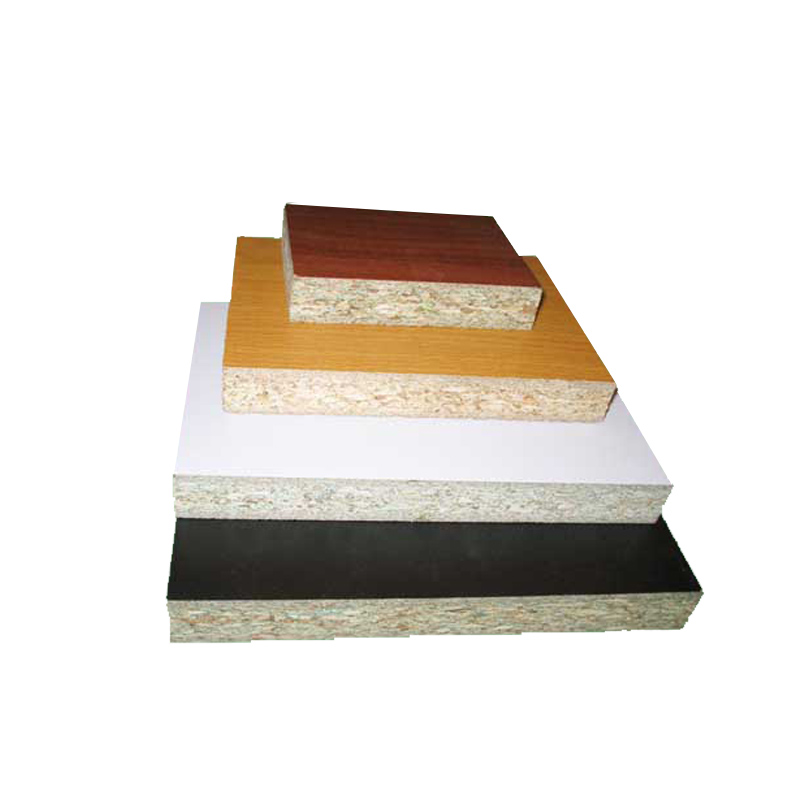 particle board