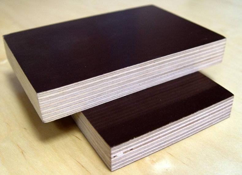 Application Introduction of Film Faced Plywood