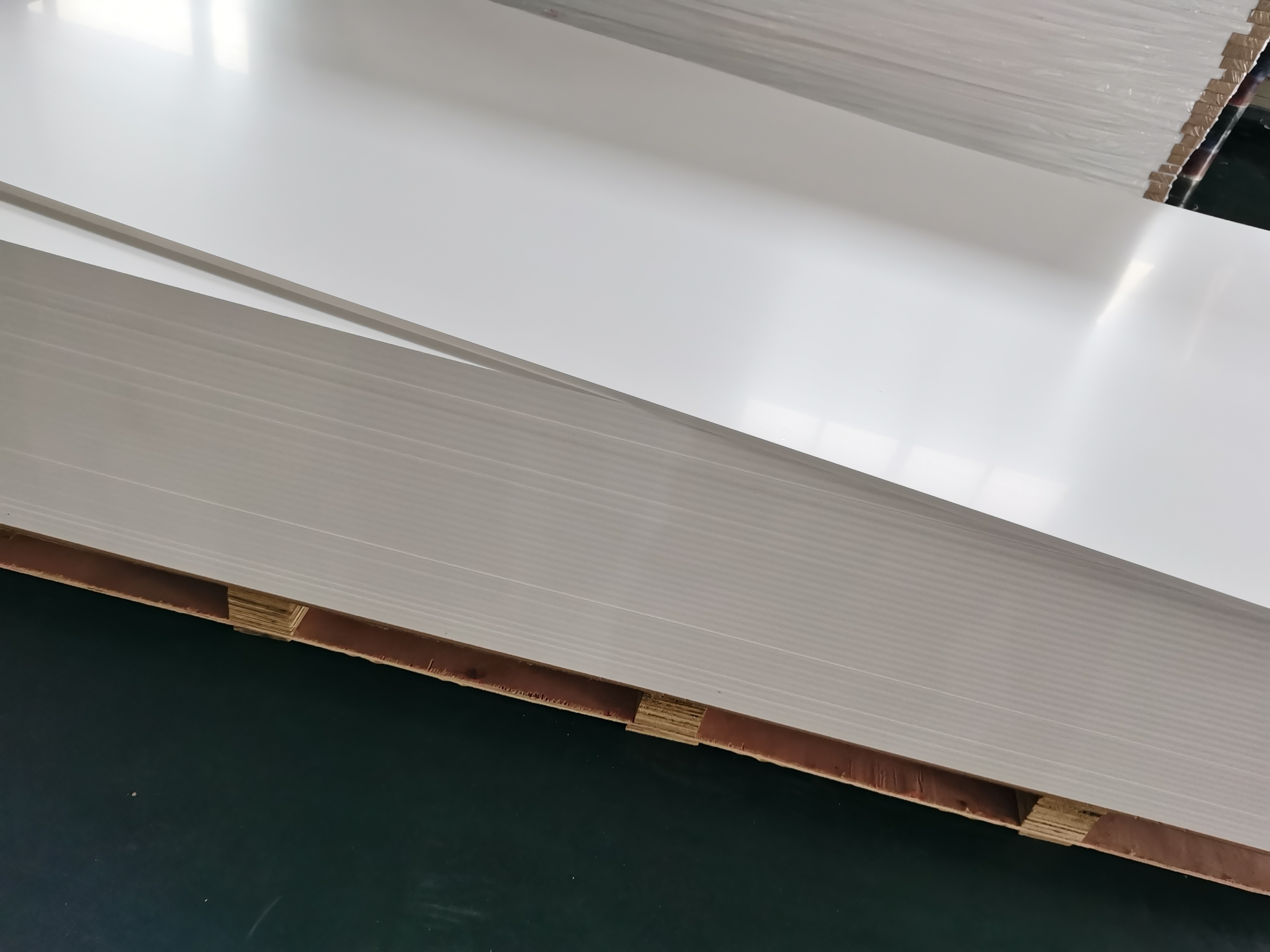 1220*2440mm 3-30mm PVC Foam Board/PVC Foam Sheet/Sintra PVC Forex Sheet