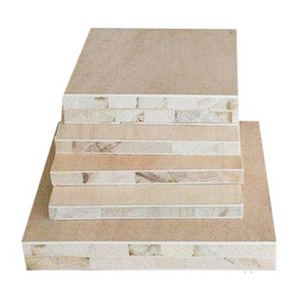 HMR MDF Block Board/Block Board Laminate HPL Formica