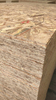 Pine OSB MDI/WBP/Phenolic Glue OSB for Furniture/Roof/Wall/Package Used