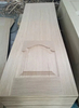 Natual Veneered/Veneer/HDF/MDF/Molded/Moulded/Melamine Laminated/Wooden/White Primer Door Skin