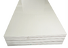 UV Glossy PVC Marble Sheet 3D PVC Wall Panels For Interior Decoration
