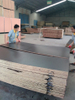 4X8 Concrete Construction Form Poplar Formwork Film Face Plywood Shuttering Plywood