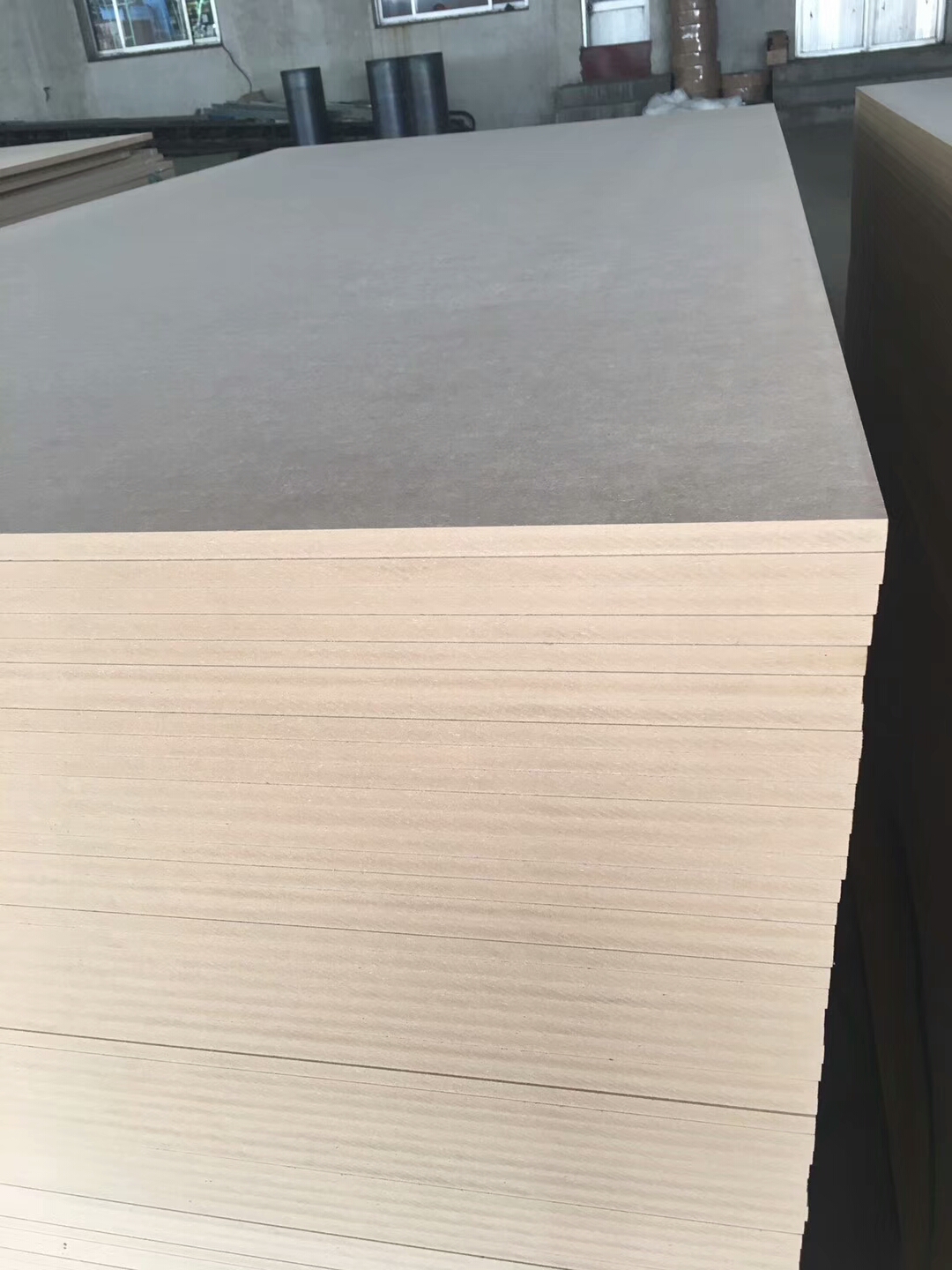 Normal Color Mdf