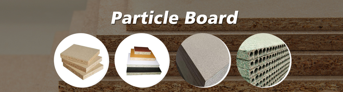 particle board