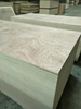 Sapeli Rortary Cut Natural Veneer Faced Poplar Core Plywood for Furniture