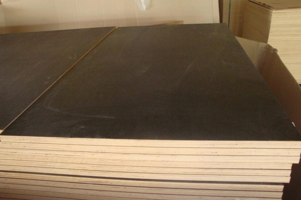 film plywood