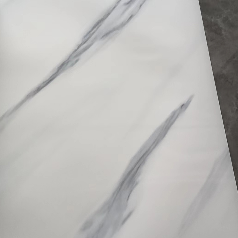 PVC SPC MARBLE SHEET