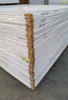 High Density White PVC Foam Board for Cabinet