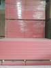 Fire Resistant Red Flame Retardant 18mm MDF Board Fireproof MDF for Furniture