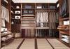 Melamine Chipbobard MDF Plywood Wardorbes Bedroom Wardrobe Furniture