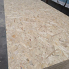 Custom 9mm 18mm OSB board for furniture building wall