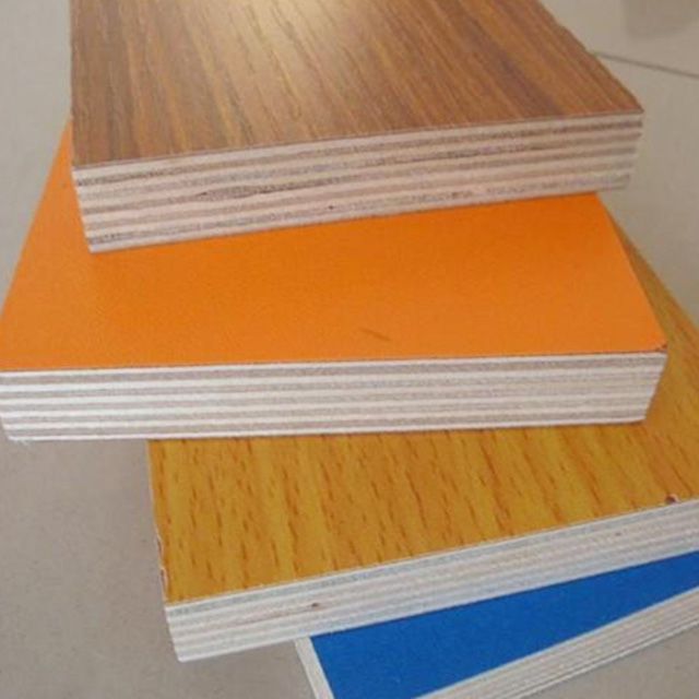 Commercial Plywood For Furniture/Decoration/Construction/Package