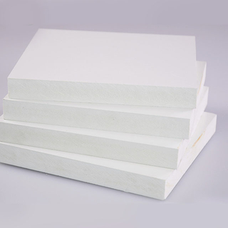 Lightweight High Density PVC Foam Board, Waterproof, for Advertising, Furniture, Wholesale Supplier