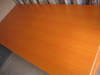 Customize Color High Gossy UV Melamine MDF For Modern Furniture And Kitchen Door