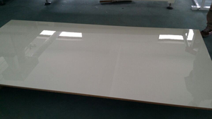 Customize Color High Gossy UV Melamine MDF For Modern Furniture And Kitchen Door