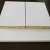 High Quality Melamine Faced Chipboard /Flakeboard/Particle Board For Furniture