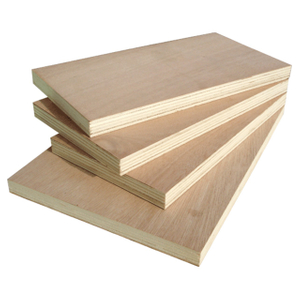 Commercial Plywood For Furniture/Decoration/Construction/Package