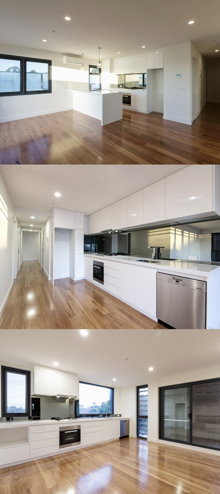 European/ America/ Australia Style Shaker Door Style Kitchen Cabinets Furniture